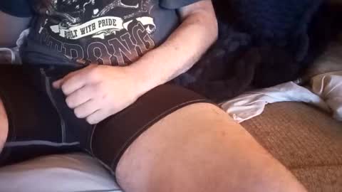 mcfly1973 online show from 02/10/25, 03:53