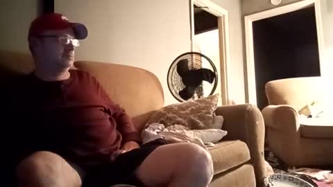 mcfly1973 online show from 02/23/25, 09:11