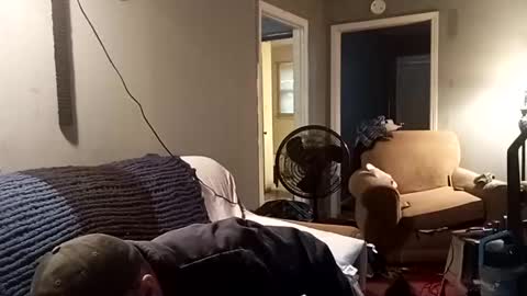 mcfly1973 online show from 03/02/25, 12:32