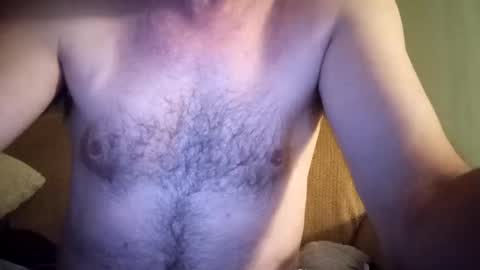 mcfly1973 online show from 10/13/25, 05:40