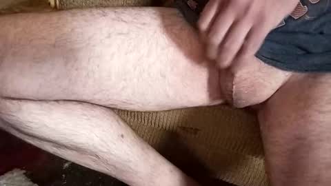 mcfly1973 online show from 10/26/25, 02:56