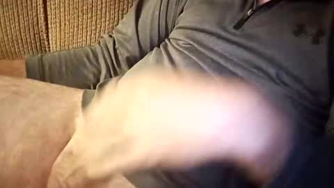 mcfly1973 online show from 10/30/25, 11:33