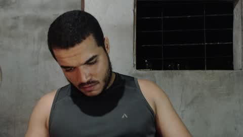 Snapshot of mcgregor_sexhot chatting on 01/04/25, 03:50 Mcgregor online show from 01/04/25, 03:50