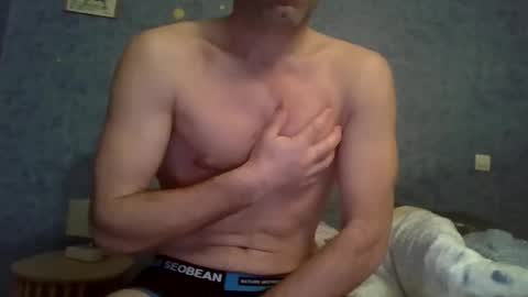 Snapshot of mckracken86 chatting on 03/01/25, 08:13 Zak online show from 03/01/25, 08:13