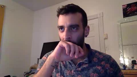 mctwunker69 online show from 02/12/25, 07:13