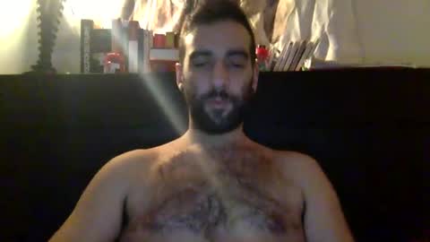 mctwunker69 online show from 02/14/25, 06:45