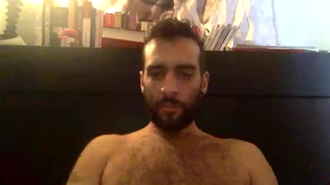 mctwunker69 online show from 02/14/25, 05:57