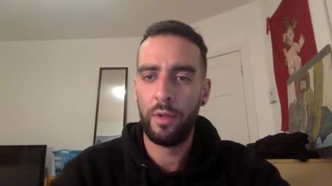 mctwunker69 online show from 11/05/25, 09:04