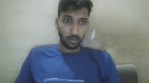 Snapshot of mdmaddy7888 chatting on 01/18/25, 09:02 md online show from 01/18/25, 09:02