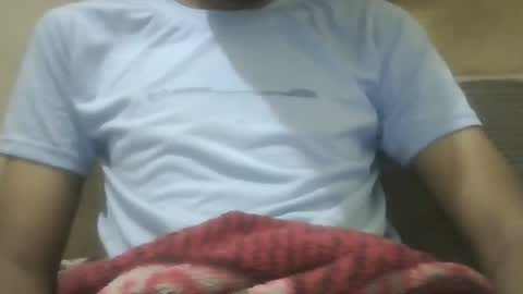 Snapshot of mdmaddy7888 chatting on 01/21/25, 12:18 md online show from 01/21/25, 12:18