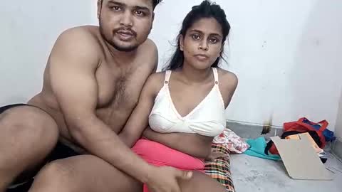 Snapshot of mdtaiful125 chatting on 09/29/25, 10:14 Sweet Couple BD online show from 09/29/25, 10:14