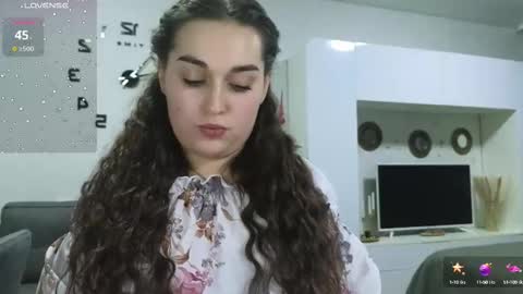 Melissa online show from 12/12/24, 07:48