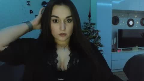 Melissa online show from 12/29/24, 06:24