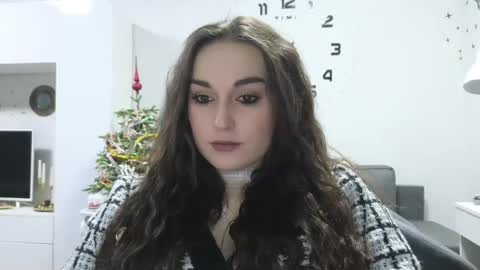 Melissa online show from 12/31/24, 05:33