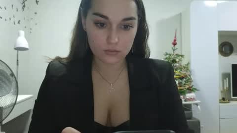 Melissa online show from 01/09/25, 01:50