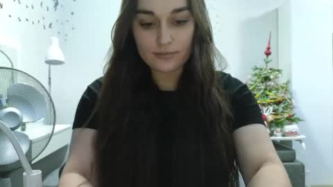 Melissa online show from 01/09/25, 03:01