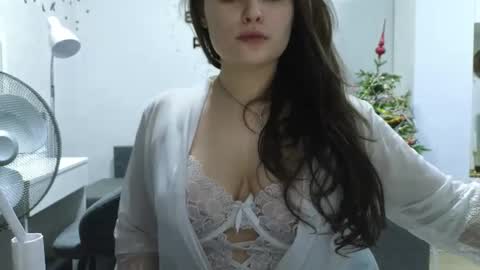 Melissa online show from 01/13/25, 05:23