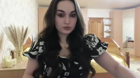 Melissa online show from 01/24/25, 02:07