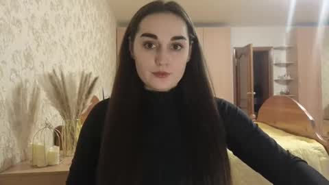 Melissa online show from 01/26/25, 12:43