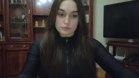 Melissa online show from 02/02/25, 01:41