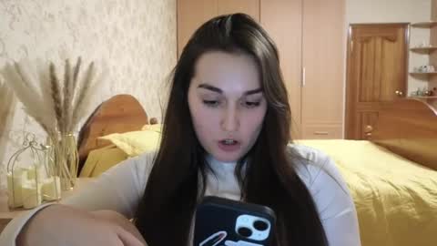 Melissa online show from 02/05/25, 03:52