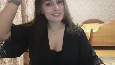 Melissa online show from 02/22/25, 03:01