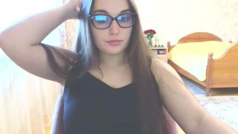 Melissa online show from 09/16/25, 08:48