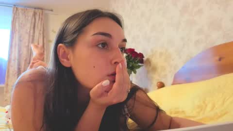 Melissa online show from 10/07/25, 07:49