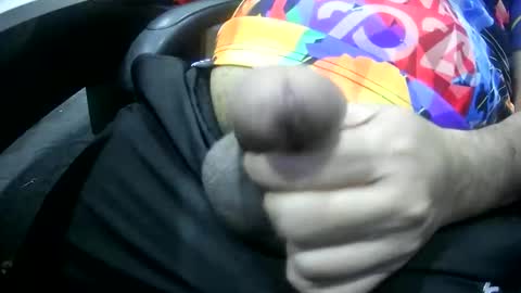 mead992 online show from 01/15/25, 05:19