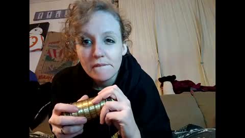 Snapshot of meateater7455 chatting on 10/11/25, 11:03 meateater7455 online show from 10/11/25, 11:03