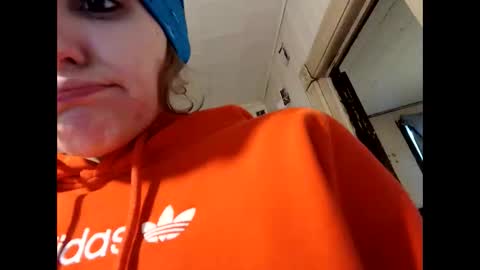 Snapshot of meateater7455 chatting on 11/02/25, 01:13 meateater7455 online show from 11/02/25, 01:13