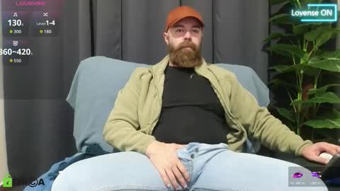 Meaty Roll online show from 11/17/25, 01:00