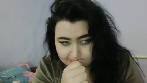 Snapshot of medjik_lool chatting on 01/09/25, 11:25 Oltereodora-lima online show from 01/09/25, 11:25