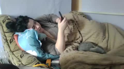 Snapshot of medjik_lool chatting on 01/10/25, 11:43 Oltereodora-lima online show from 01/10/25, 11:43