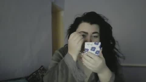 Snapshot of medjik_lool chatting on 01/16/25, 06:46 Oltereodora-lima online show from 01/16/25, 06:46