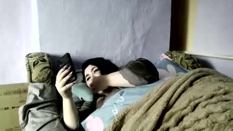 Snapshot of medjik_lool chatting on 02/06/25, 12:05 Oltereodora-lima online show from 02/06/25, 12:05