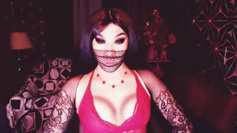 Snapshot of medusaprey chatting on 03/04/25, 09:43 THE QUEEN ALPHA Queen Medusa Prey online show from 03/04/25, 09:43