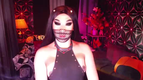 Snapshot of medusaprey chatting on 03/10/25, 03:41 THE QUEEN ALPHA Queen Medusa Prey online show from 03/10/25, 03:41