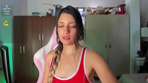 Snapshot of meduza_sexy_caramel chatting on 11/01/25, 03:25 Baio online show from 11/01/25, 03:25