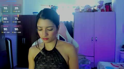 Snapshot of meduza_sexy_caramel chatting on 11/20/25, 01:22 Baio online show from 11/20/25, 01:22