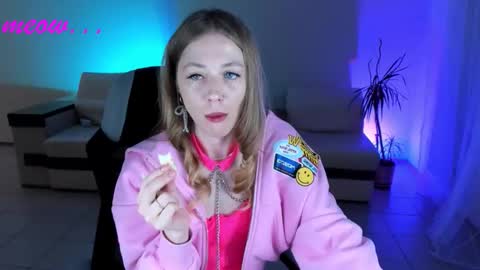 Sweet Meow nonude online show from 10/15/25, 01:28