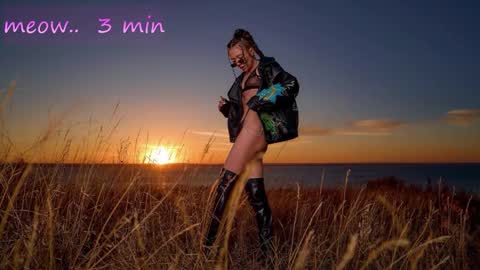 Sweet Meow nonude online show from 11/18/25, 01:11