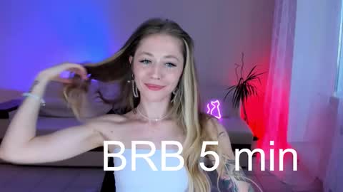 Sweet Meow nonude online show from 11/24/25, 01:49