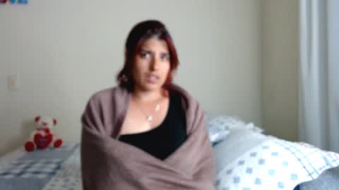 Snapshot of meehturt chatting on 01/23/25, 12:57 anna online show from 01/23/25, 12:57