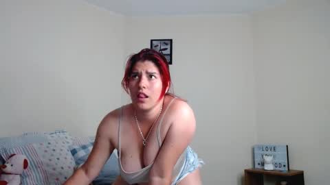 anna online show from 10/31/25, 02:12