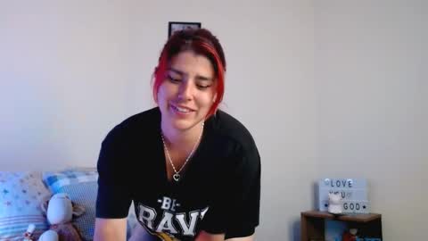 anna online show from 11/13/25, 12:09