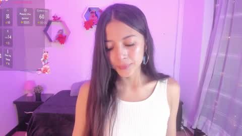 Snapshot of meelanny_ds chatting on 12/12/24, 04:37 online show from 12/12/24, 04:37