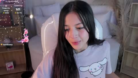 Snapshot of meelanny_ds chatting on 01/11/25, 09:26 online show from 01/11/25, 09:26