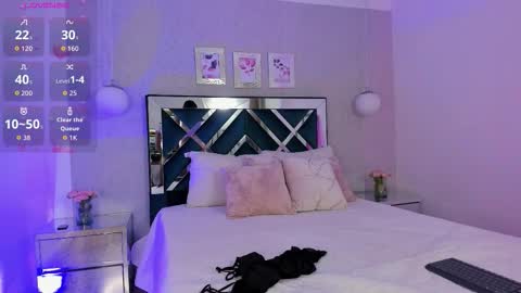 Melody online show from 11/20/25, 11:32