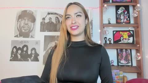 Emily online show from 10/10/25, 12:53